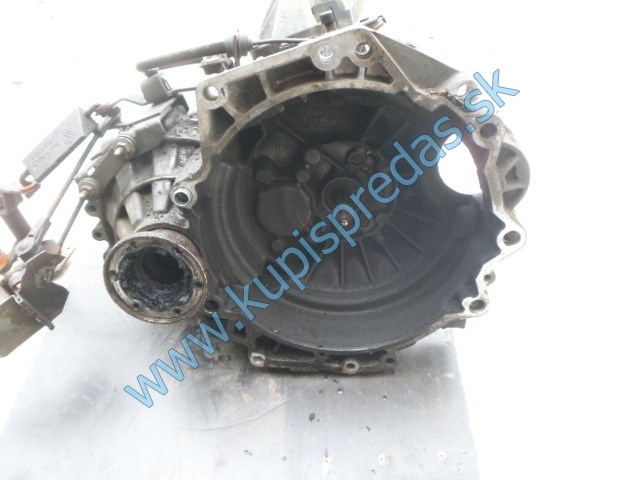 prevodovka na vw volkswagen golf 4 1,4i 16V, DUW